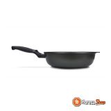PONEV RISOLI 24 CM GLOBOKA RISOLI BLACK PLUS INDUKCIJA