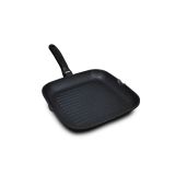 PONEV RISOLI 26 X 26 CM ZA ŽAR BLACK PLUS INDUKCIJA