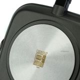 PONEV RISOLI 26 X 26 CM ZA ŽAR BLACK PLUS INDUKCIJA