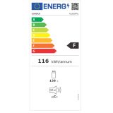 HLADILNIK GORENJE RIU609FA1