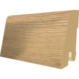 ZAKLJUČNA TALNA LETEV EGGER HOME RJAVI LOJA HRAST 17X60X2400 MM