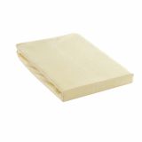 RJUHA BIVA NAPENJALNA JERSEY RUMENA 90X200 CM