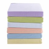 RJUHA BIVA NAPENJALNA JERSEY ZELENA 160X200 CM