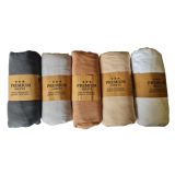 RJUHA PREMIUM SHEETS 90/100X200 JERSEY SORT. 100 BOMBAŽ