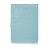 RJUHA VITAPUR NAPENJALNA MODRA SOFIA 90X200 CM