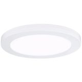 LED PANEL RL 2V1 COVER IT 16.5W NW FI=225MM