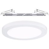 LED PANEL RL 2V1 COVER IT 16.5W NW FI=225MM