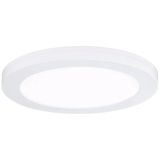 LED PANEL RL 2V1 COVER IT 16.5W SENZOR NW FI=225MM
