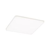 LED PANEL RL VELUNA 17.5W NW 185X185MM IP44