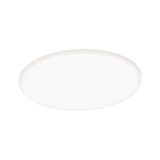 LED PANEL RL VELUNA 17.5W NW FI=185MM IP44