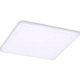 LED PANEL RL VELUNA 17W WW 3STEP DIM, 185X185MM IP44