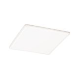 LED PANEL RL VELUNA 22W NW 3STEP DIM, 215X215MM IP44