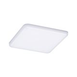 LED PANEL RL VELUNA 8.5W WW 125X125MM IP44