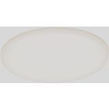 LED PANEL RL VELUNA 8.5W WW FI=125MM IP44