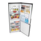 HLADILNIK IN ZAMRZOVALNIK SAMSUNG RL4353RBASL/EO