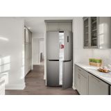 AMERIŠKI HLADILNIK TESLA RM3400FHX1