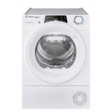 SUŠILNI STROJ CANDY RO4 H7A1TEX-S TOPOLOTNA ČRPALKA