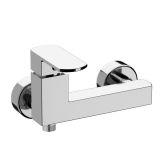 ARMATURA ZA TUŠ CISAL ROADSTER BREZ PRHE IN GIBLJIVE CEVI