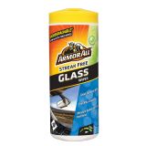 ROBČKI ZA ČIŠČENJE STEKLA ARMOR ALL GLASS WIPES 30/1