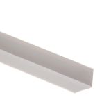 ZAKLJUČNA TALNA LETEV CEZAR ROBNI TRAK SVETLO SIV 5 M 52 MM SAMOLEPILNI