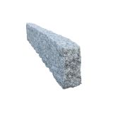 IZDELEK IZ GRANITA ROBNIK 7X18X100 CM GRANITNI KLESAN SV. SIV
