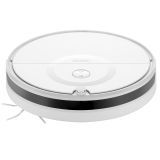 ROBOTSKI SESALNIK XIAOMI ROBOROCK E5 BEL