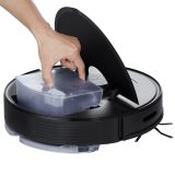 ROBOTSKI SESALNIK ROBOROCK ROBOROCK Q7MAX ČRN