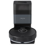 ROBOTSKI SESALNIK ROBOROCK ROBOROCK Q7MAX+ ČRN