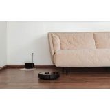 ROBOTSKI SESALNIK XIAOMI ROBOROCK S6 ČRN