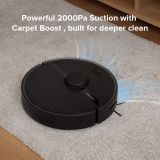 ROBOTSKI SESALNIK ROBOROCK ROBOROCK S6 PURE ROBOT