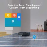 ROBOTSKI SESALNIK ROBOROCK ROBOROCK S6 PURE ROBOT