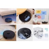 ROBOTSKI SESALNIK ROBOROCK ROBOROCK S7 MAXV+