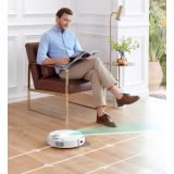 ROBOTSKI SESALNIK EUFY ROBOVAC L70 BEL