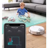 ROBOTSKI SESALNIK EUFY ROBOVAC L70 BEL