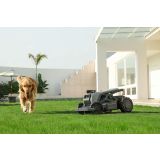 ROBOTSKA KOSILNICA AIRSEEKERS TRON