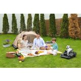 ROBOTSKA KOSILNICA AIRSEEKERS TRON