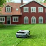 ROBOTSKA KOSILNICA ANTHBOT ANTHBOT GENIE 600