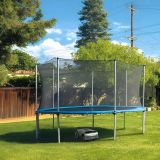 ROBOTSKA KOSILNICA ANTHBOT ANTHBOT GENIE 600