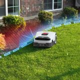 ROBOTSKA KOSILNICA ANTHBOT ANTHBOT GENIE 600