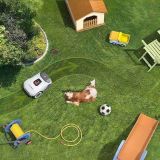 ROBOTSKA KOSILNICA ANTHBOT ANTHBOT GENIE 600