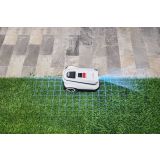 ROBOTSKA KOSILNICA ECOVACS GOAT A1600 RTK