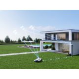 ROBOTSKA KOSILNICA ECOVACS GOAT A1600 RTK