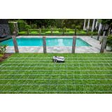 ROBOTSKA KOSILNICA ECOVACS GOAT A1600 RTK