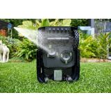 ROBOTSKA KOSILNICA ECOVACS GOAT A1600 RTK