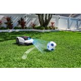 ROBOTSKA KOSILNICA ECOVACS GOAT O500 PANORAMA