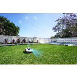 ROBOTSKA KOSILNICA ECOVACS GOAT O800 RTK