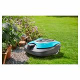 ROBOTSKA KOSILNICA GARDENA SILENO