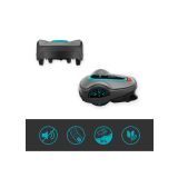 ROBOTSKA KOSILNICA GARDENA SMART SILENO LIFE 1000 SET
