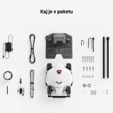 ROBOTSKA KOSILNICA MAMMOTION 2 AWD 10000