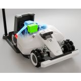 ROBOTSKA KOSILNICA MAMMOTION 2 AWD 3000